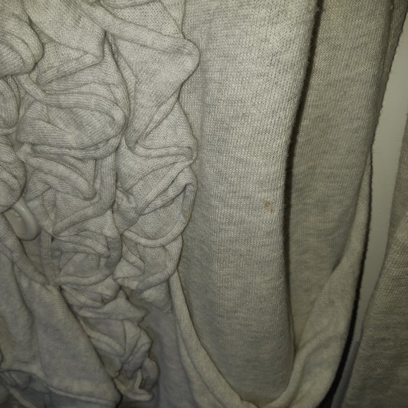 Womans cardigan - Picture 1 of 2